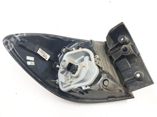 Right taillight RENAULT CAPTUR I (J5_, H5_) 1.5 dCi 90 (J5N4, J5M5, J5MW, J5M6, J5AL, J5AJ) | BP38532528C35 - Image 5