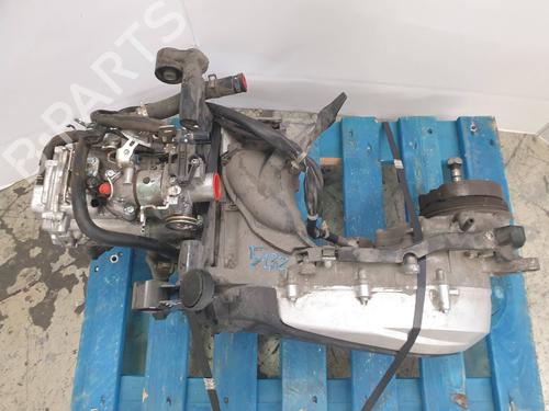 Engine HONDA MOTORCYCLES PCX PCX 125 (JK05) | BP40109095M1 - Image 2