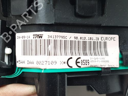 Airbag Kit CITROËN C4 CACTUS 1.6 BlueHDi 100 | BP37720269C86  - Image 6