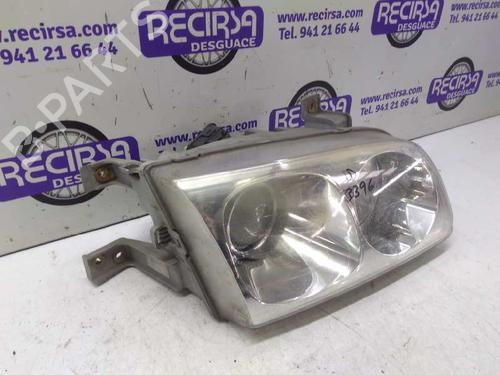 Right headlight HYUNDAI TRAJET (FO) 2.0 | BP9466510C29 