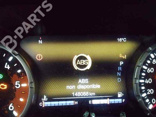 Right front window switch JEEP RENEGADE SUV (BU, B1, BV) 2.0 CRD 4x4 | BP9485774C105  - Image 23