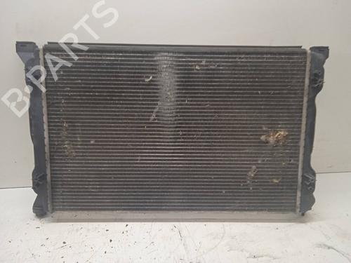 Køler AUDI A4 B6 (8E2) 2.0 (130 hp) 15543046