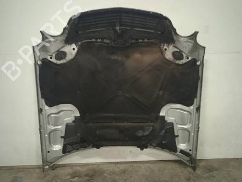 Hood MERCEDES-BENZ E-CLASS (W210)  | BP11820072C1 