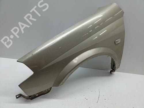 Left front fenders NISSAN PRIMERA Hatchback (P12)  | BP9466089C41 