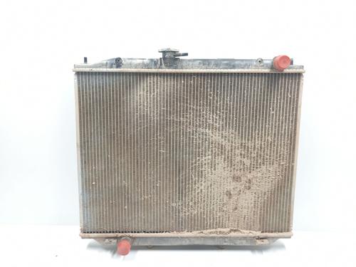 Used Water radiator NISSAN TERRANO II (R20) 2.7 TD 4WD (101 hp) 28836481