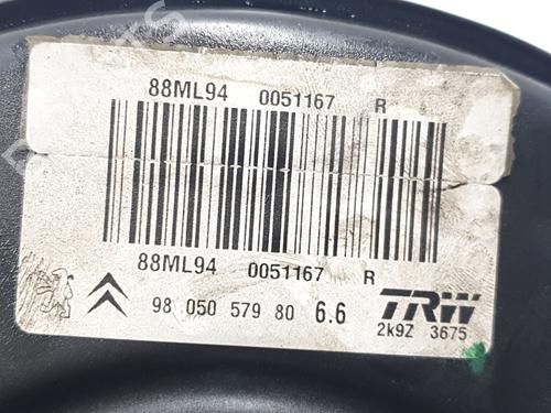 Servo brake PEUGEOT 208 I (CA_, CC_)  | BP29808962M42