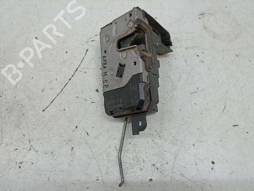 Used Front right lock OPEL ASTRA H (A04) [2004-2014]  9462166