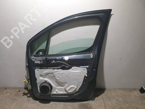 Right front door CITROËN BERLINGO MULTISPACE (B9)  | BP25882543C3 