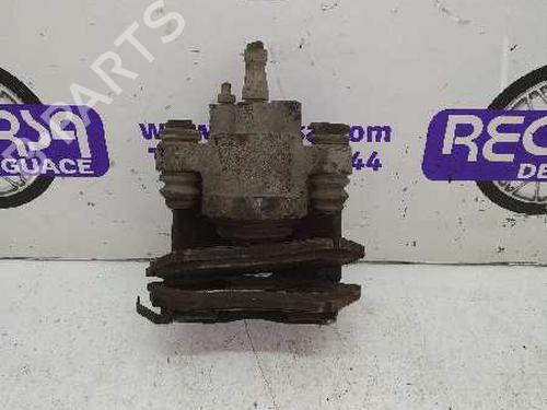 Used Left rear brake caliper MERCEDES-BENZ M-CLASS (W163) [1998-2005]  11627535