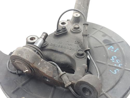 Left front steering knuckle LANCIA THEMA (LX_) 3.0 D (LX, 48) | BP34446127M25  - Image 5