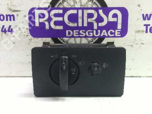 Used Headlight switch FORD MONDEO III Saloon (B4Y) [2000-2007]  25882680