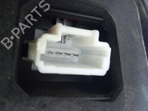 Right taillight RENAULT SCÉNIC III (JZ0/1_)  | BP11023534C35 