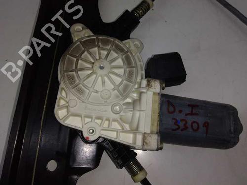 Front left window mechanism BMW 5 (E60)  | BP9468852C22 