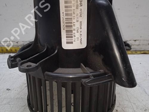 Heater blower motor PEUGEOT 307 SW (3H)  | BP9461724M62 