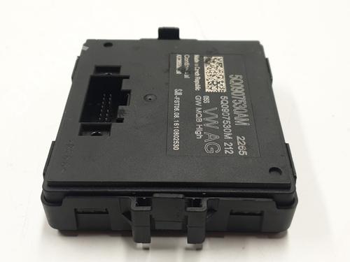 Electronic module VW GOLF VII (5G1, BQ1, BE1, BE2) 1.6 TDI | BP32470987M83 - Image 5