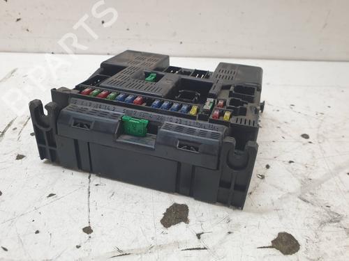 Fuse box PEUGEOT 307 (3A/C)  | BP25931901E1 