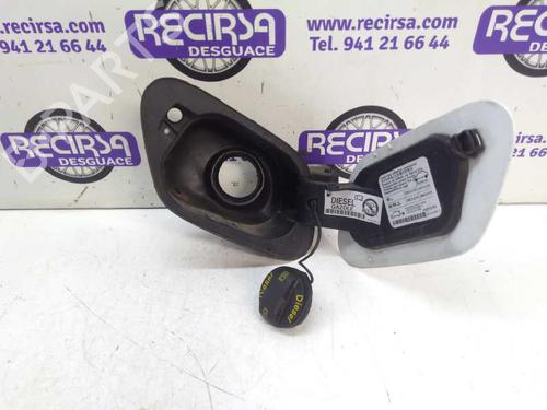 Fuel flap VW GOLF VII (5G1, BQ1, BE1, BE2)  | BP9471089C131 