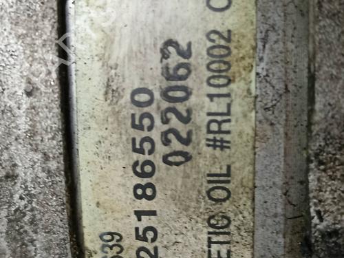 Compressor A/A OPEL OMEGA B (V94) 2.5 V6 (F69, M69, P69) | BP9488627M34 
