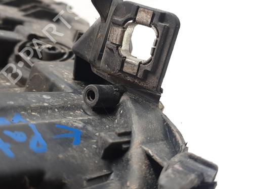 Left headlight CITROËN C5 III (RD_) 2.0 HDi (RDRHD8, RDRHDJ, RDRHR8, RDRHRJ) | BP34435194C28  - Image 5