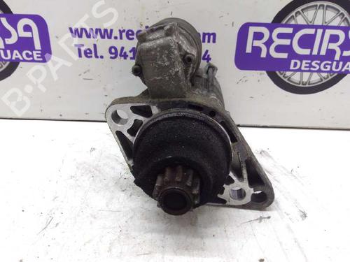 Starter SEAT ALTEA (5P1)  | BP9469928M8 