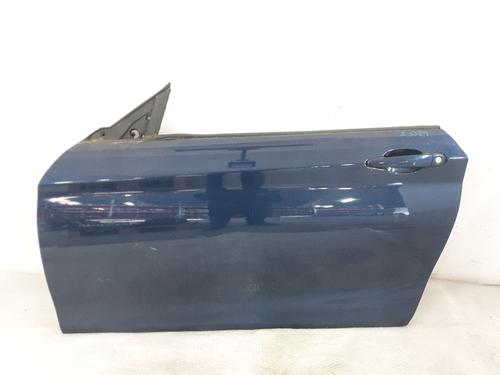 Used Left front door Left front door BMW 1 (F21) 118 d (143 hp) 34539470 34539470