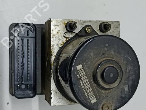 ABS pump SEAT LEON (1M1)  | BP9491561M43 