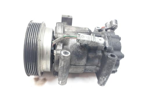 Compressor A/A Compressor A/A RENAULT CLIO III (BR0/1, CR0/1) 1.5 dCi (BR17, CR17) (86 hp) 36526545 36526545