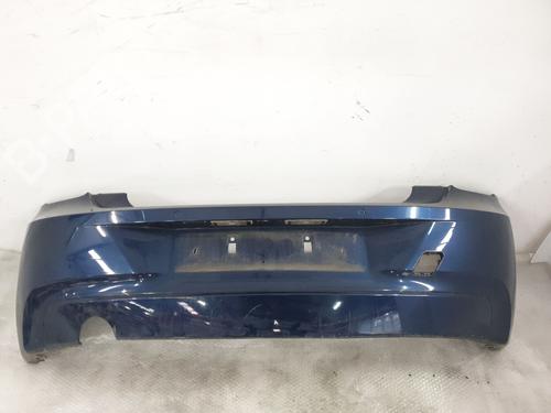 Bak støtfanger Bak støtfanger BMW 1 (F21) 118 d (143 hp) 34539473 34539473