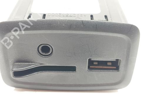 Elektronische module RENAULT KANGOO / GRAND KANGOO II (KW0/1_)  | BP29554376M83 