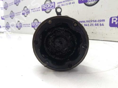 Left front driveshaft VW GOLF VI (5K1)  | BP9471954M38 