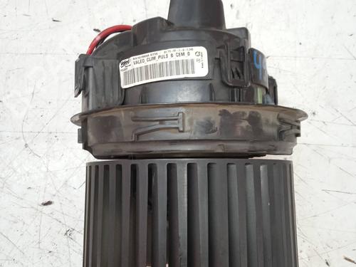 Heater blower motor PEUGEOT 508 I (8D_) 2.0 HDi | BP10038669M62 