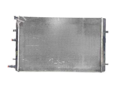 Used Water radiator Water radiator RENAULT TALISMAN (LP_) 2.0 Blue dCi 200 (LPAL) (200 hp) 36040836 36040836