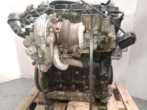 Engine AUDI A3 Limousine (8VS, 8VM) S3 quattro | BP34626024M1  - Image 15