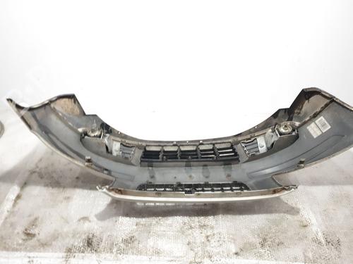 Front bumper VOLVO S40 II (544) 2.0 D | BP30002155C7