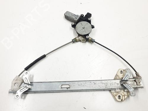 Used Front left window mechanism HONDA ACCORD VII (CL, CN) 2.2 i-CTDi (CN1) (140 hp) 32256548