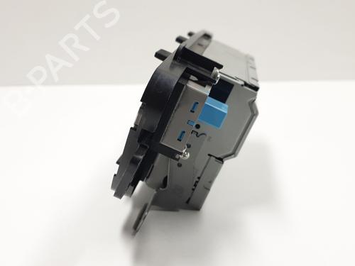 Multifunctionele display HONDA CR-V IV (RM_) 1.6 i-DTEC (RE6) | BP28092873C48 