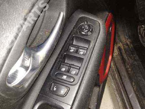 Right front window switch JEEP RENEGADE SUV (BU, B1, BV) 2.0 CRD 4x4 | BP9485774C105  - Image 27