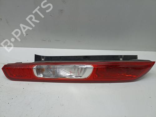 Used Left taillight FORD FOCUS II (DA_, HCP, DP) [2004-2013]  9463146