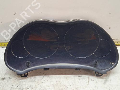 Used Instrument cluster TOYOTA AVENSIS Saloon (_T25_) [2003-2008]  9648550