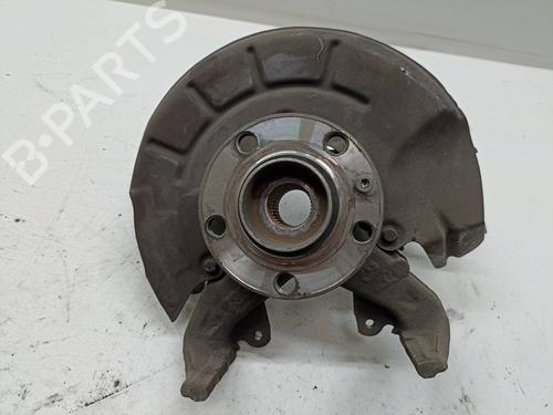 Right front steering knuckle SKODA FABIA I (6Y2)  | BP9491442M26 