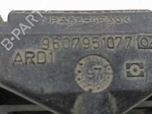 Rear right exterior door handle PEUGEOT 306 Break (7E, N3, N5)  | BP9482559C130 