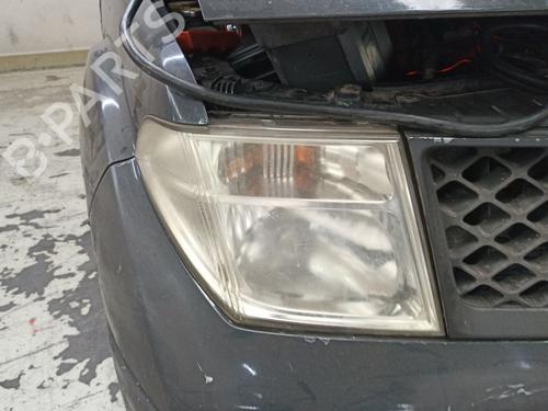 Pedal NISSAN NAVARA NP300 (D40)  | BP34624595I4  - Image 16