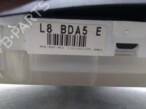 Instrument cluster MAZDA 3 Saloon (BL)  | BP9550106C47 