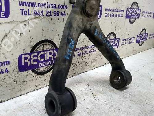 Right front suspension arm IVECO DAILY III Bus  | BP9550513M13 