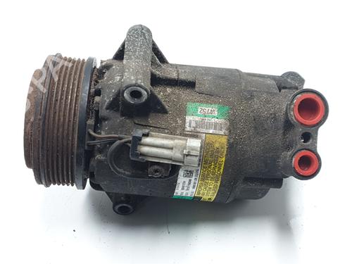 AC-Kompressor OPEL ZAFIRA / ZAFIRA FAMILY B (A05) 1.9 CDTI (M75) (120 hp) 31608795