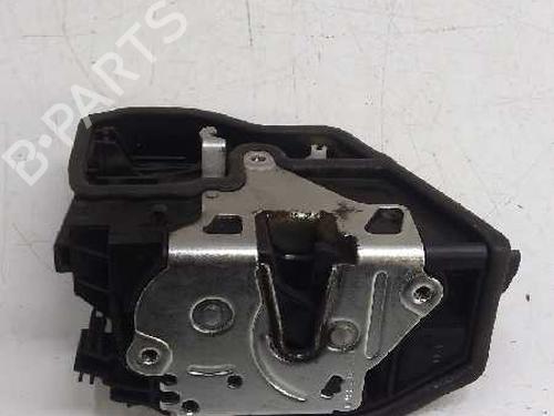Rear right lock BMW 1 (E87) 118 d | BP9482636C99 