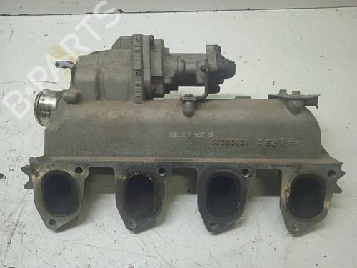 Used Intake manifold FORD MONDEO IV (BA7) [2007-2015]  11960391