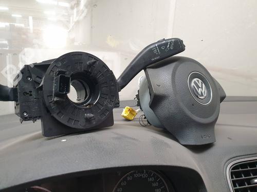 Used Airbag Kit VW POLO V (6R1, 6C1) [2009-2022]  15543047