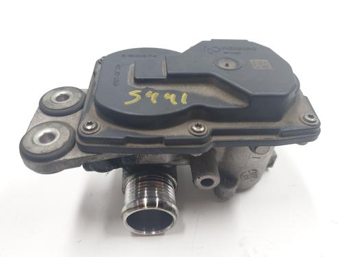 Spjældhus AUDI Q7 (4MB, 4MG, 4MQ) SQ7 quattro (507 hp) 30277862