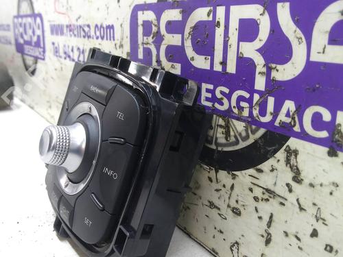 Switch RENAULT LAGUNA III (BT0/1)  | BP9476525I30 